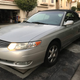 Illustration for article titled At $3,000, Could This 2002 Toyota Solara Convertible Put You Over The Moon?